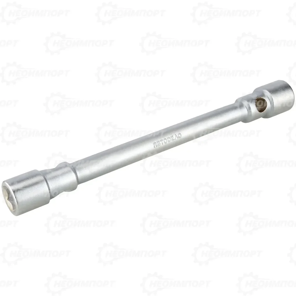 Заказать 334023 в НеоИмпорт - купить запчасть Ключ баллонный 32×33mm L=410mm
