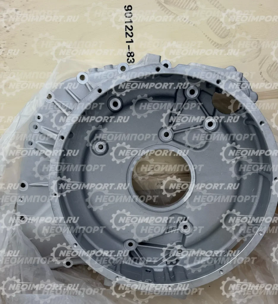 Картер маховика Weichai 1001418311