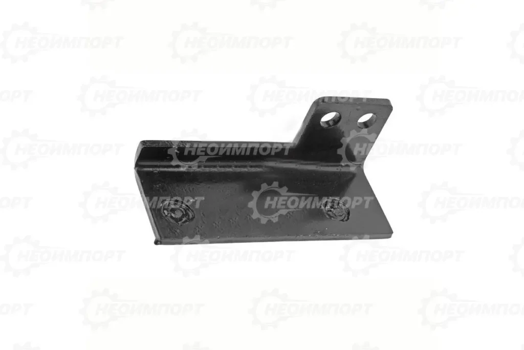 Кронштейн крепления радиатора 4370-1302136