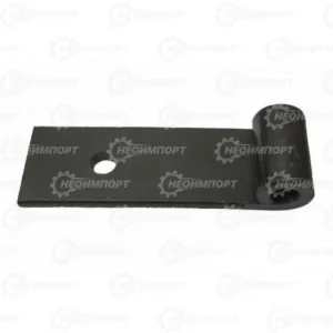 Кронштейн амортизатора 4370-2905418У ОАО МАЗ