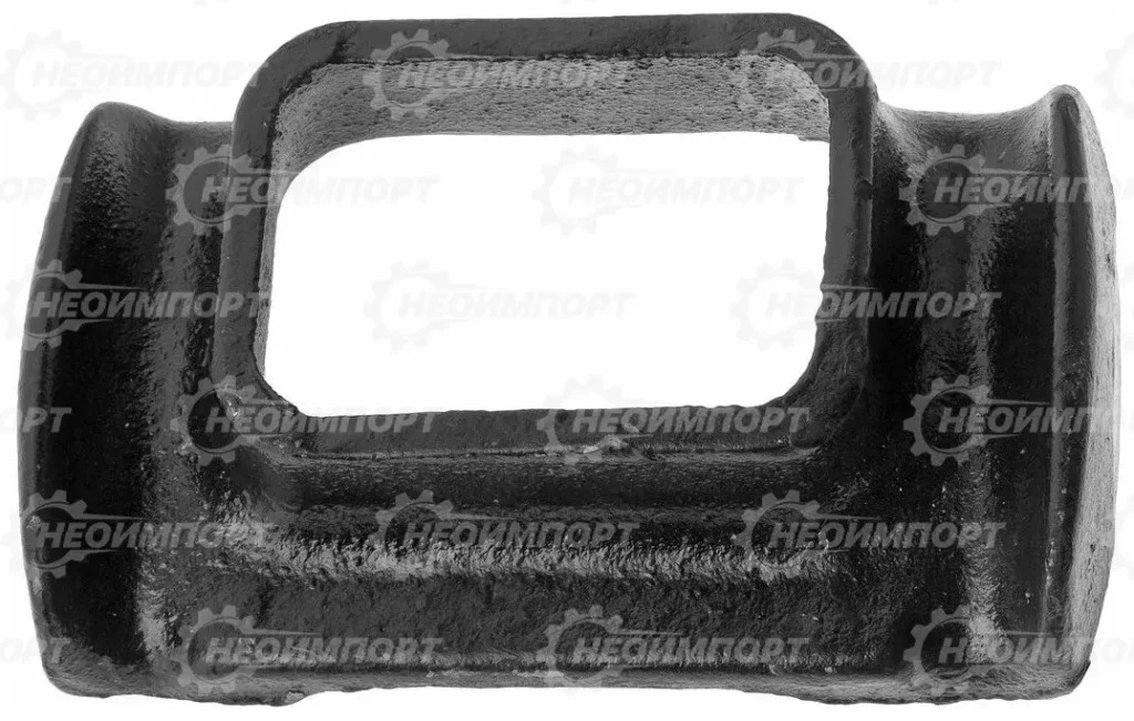 Накладка (упаковка) (МАЗ)