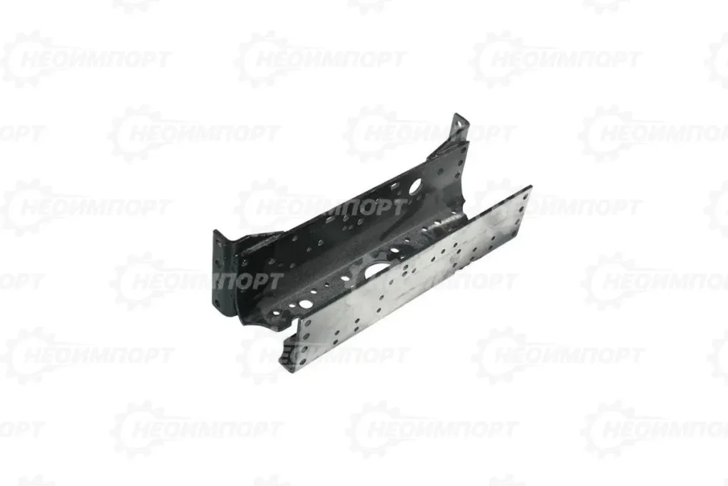 Поперечина рамы №6 514-2801184 ОАО МАЗ