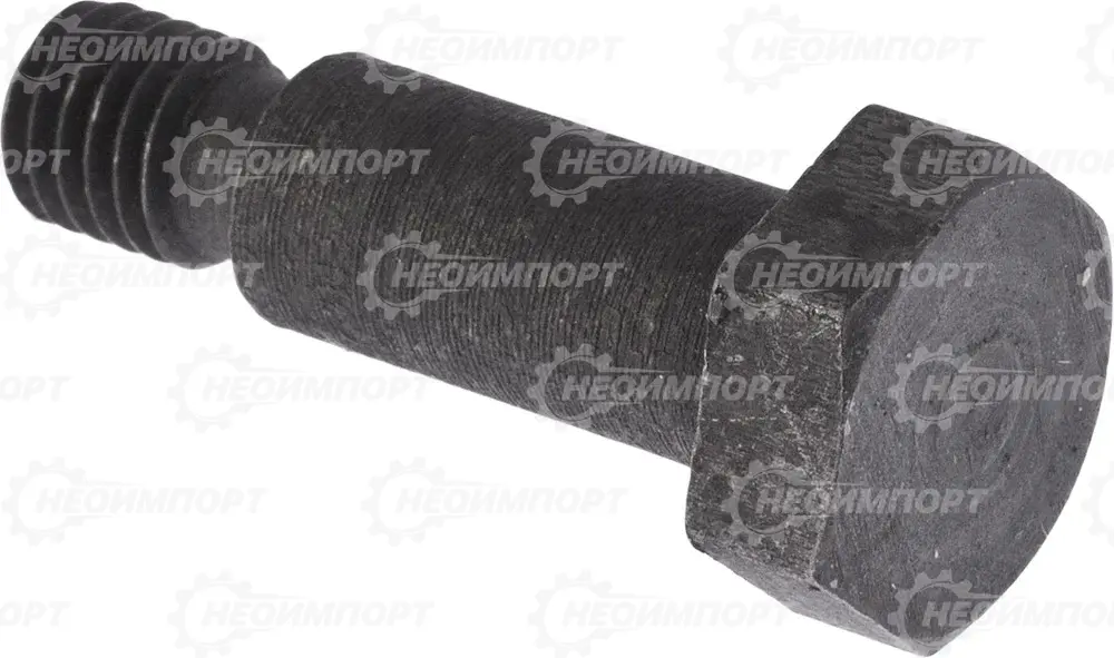 Болт регулировочный (МАЗ)