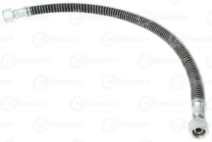 ШЛАНГ (БЕЛОГ)