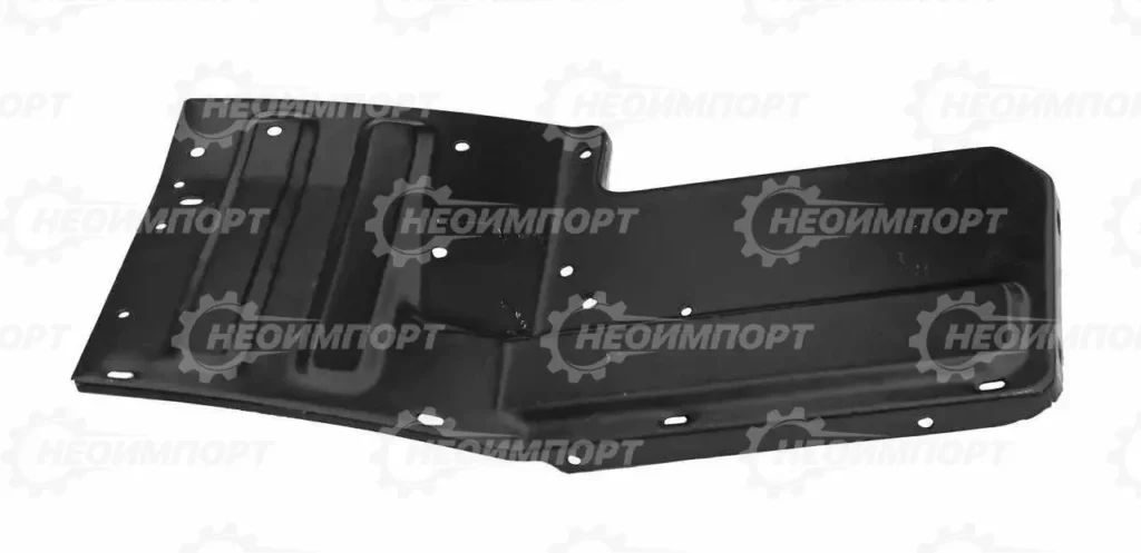Панель подножки задняя правая 5336-8405032 ОАО МАЗ