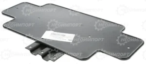 Кронштейн номерного знака сб. 5440А8-3716043-000 ОАО МАЗ