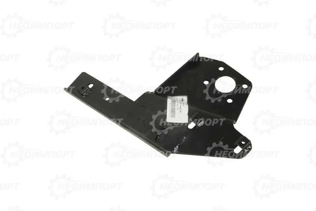 Кронштейн бампера 5440Е9-2803071-001 ОАО МАЗ, ППЗУ есть