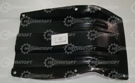 Кронштейн верхний 5551-8403042 ОАО МАЗ