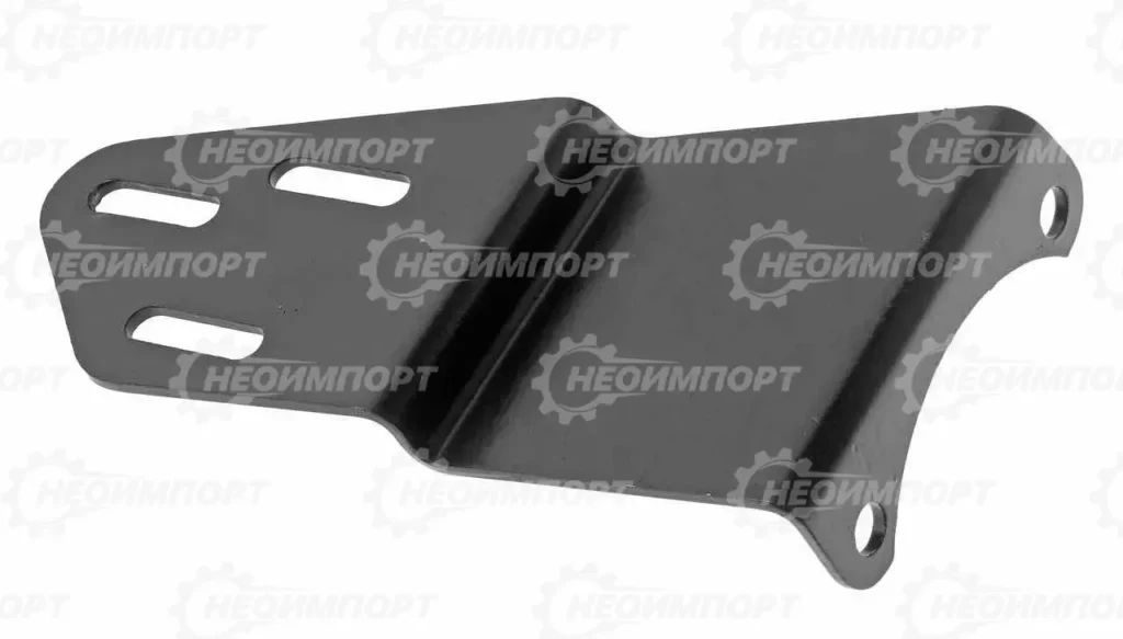 Кронштейн крепления приемной трубы 630300-1203065-010У ОАО МАЗ