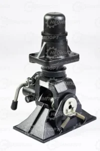 Буксирный прибор 631019-2707210-010 ан.ROCKINGER - 500A66000