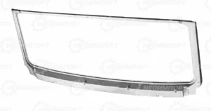 Панель ветрового окна (МАЗ)