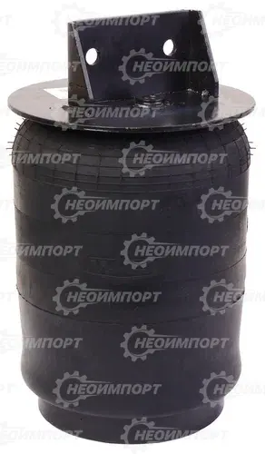 Пневмобаллон в сб. 6430-2934014 ОАО МАЗ