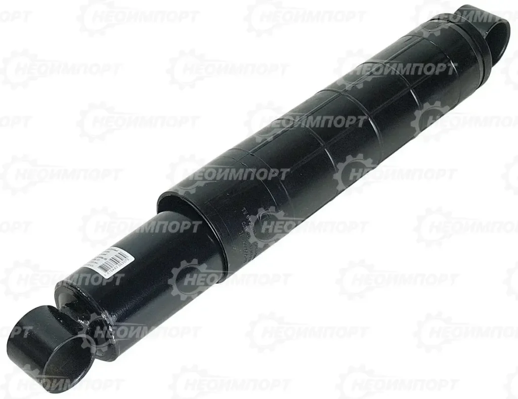 Амортизатор с металлическим кожухом 15.2905006-11 (БААЗ)