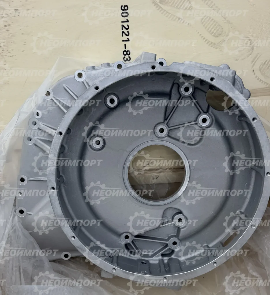 Картер маховика Weichai 1001418311