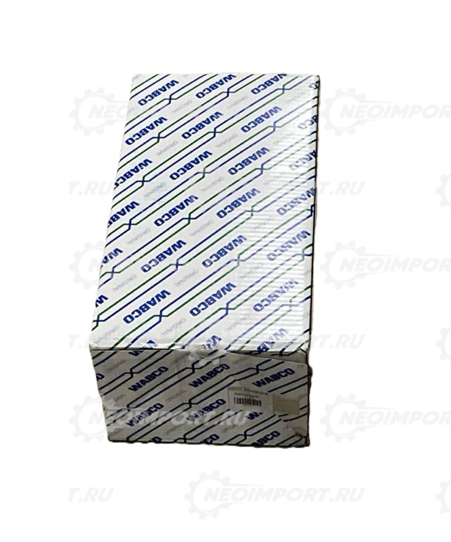 Осушитель воздуха 13Bar с подогревом WABCO 4324251010
